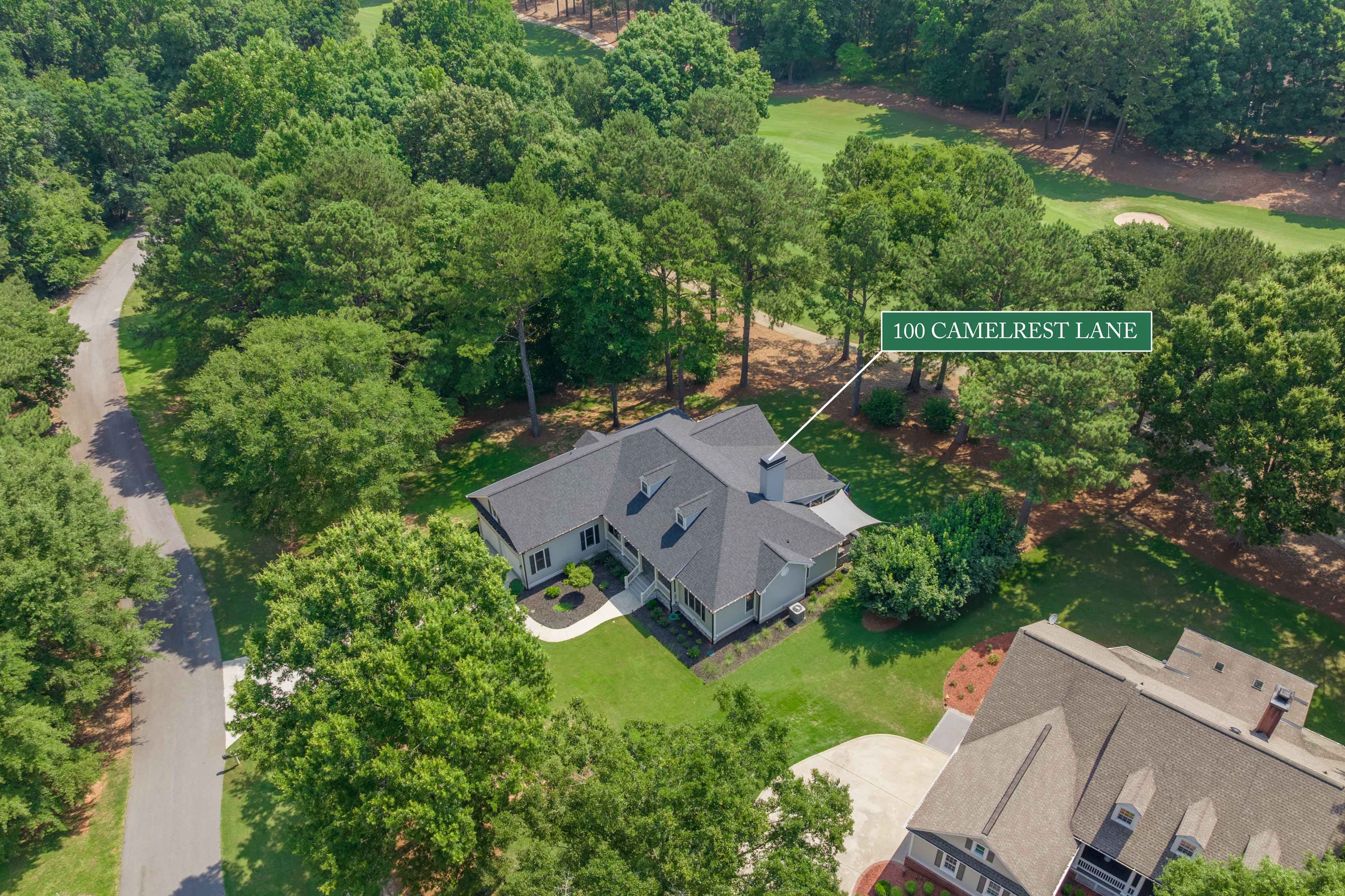 100 Camelrest Lane image 37